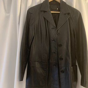 Leather Jacket from 1996